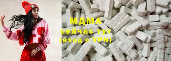 хмурый Алзамай